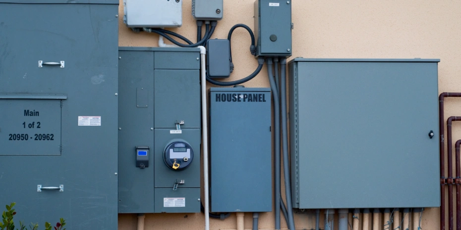Electrical Installations & Upgrades 1