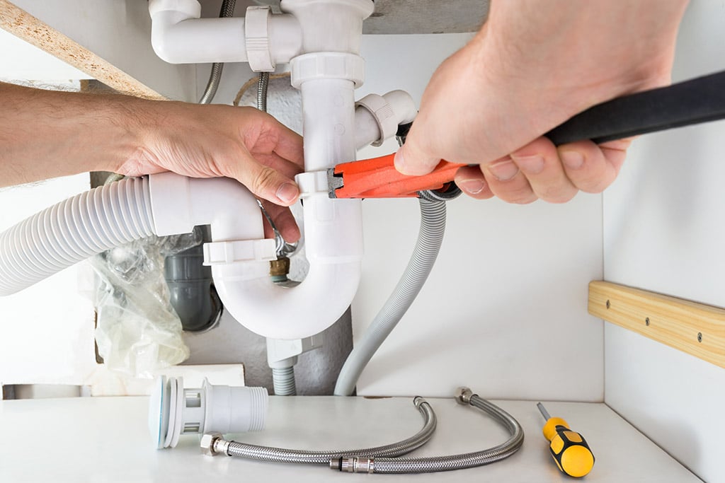 7 Common Plumbing Problems That Require Repair or Maintenance Plumber in Fort Worth TX 1